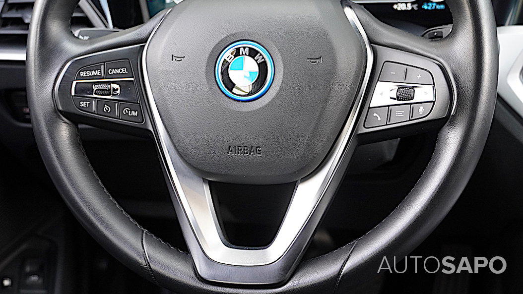 BMW Série 3 320 e Touring Corporate Edition Auto. de 2022