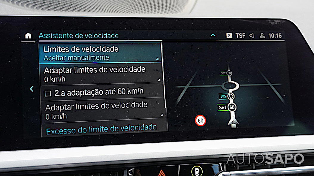 BMW Série 3 320 e Touring Corporate Edition Auto. de 2022