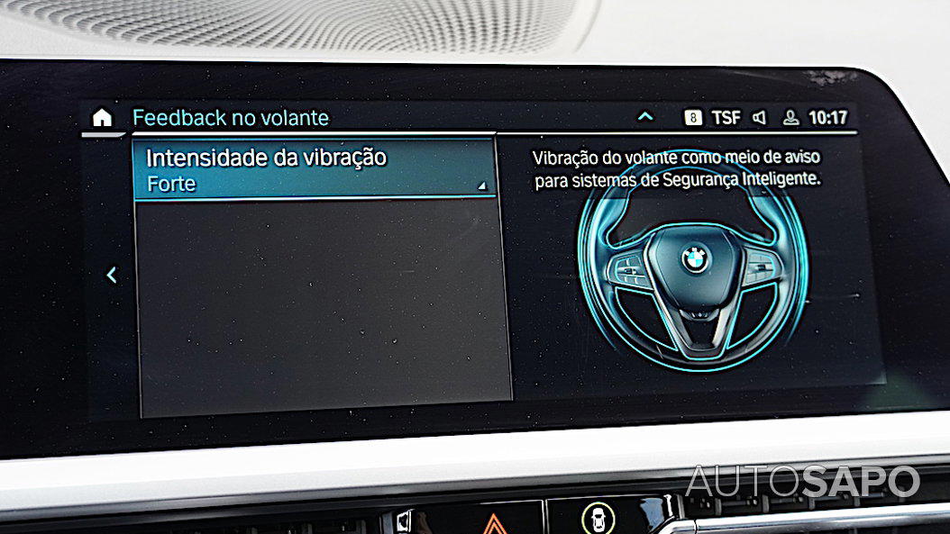 BMW Série 3 320 e Touring Corporate Edition Auto. de 2022