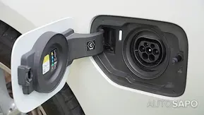 BMW Série 3 320 e Touring Corporate Edition Auto. de 2022