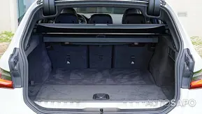 BMW Série 3 320 e Touring Corporate Edition Auto. de 2022