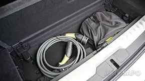 BMW Série 3 320 e Touring Corporate Edition Auto. de 2022