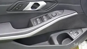 BMW Série 3 320 e Touring Corporate Edition Auto. de 2022