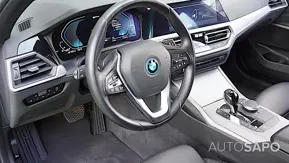 BMW Série 3 320 e Touring Corporate Edition Auto. de 2022