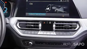 BMW Série 3 320 e Touring Corporate Edition Auto. de 2022