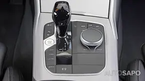 BMW Série 3 320 e Touring Corporate Edition Auto. de 2022