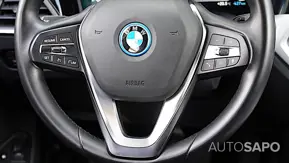 BMW Série 3 320 e Touring Corporate Edition Auto. de 2022