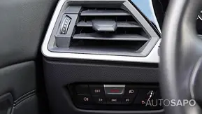 BMW Série 3 320 e Touring Corporate Edition Auto. de 2022