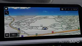 BMW Série 3 320 e Touring Corporate Edition Auto. de 2022