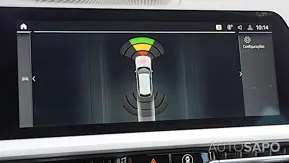 BMW Série 3 320 e Touring Corporate Edition Auto. de 2022