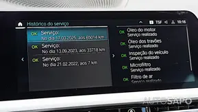 BMW Série 3 320 e Touring Corporate Edition Auto. de 2022