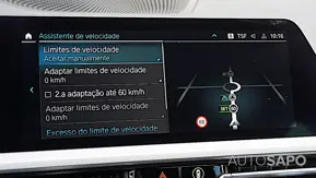 BMW Série 3 320 e Touring Corporate Edition Auto. de 2022