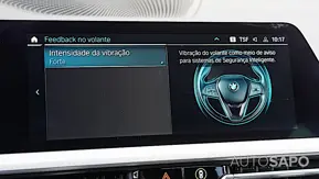 BMW Série 3 320 e Touring Corporate Edition Auto. de 2022