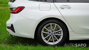 BMW Série 3 320 e Touring Corporate Edition Auto. de 2022