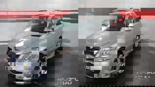 Skoda Octavia de 2010