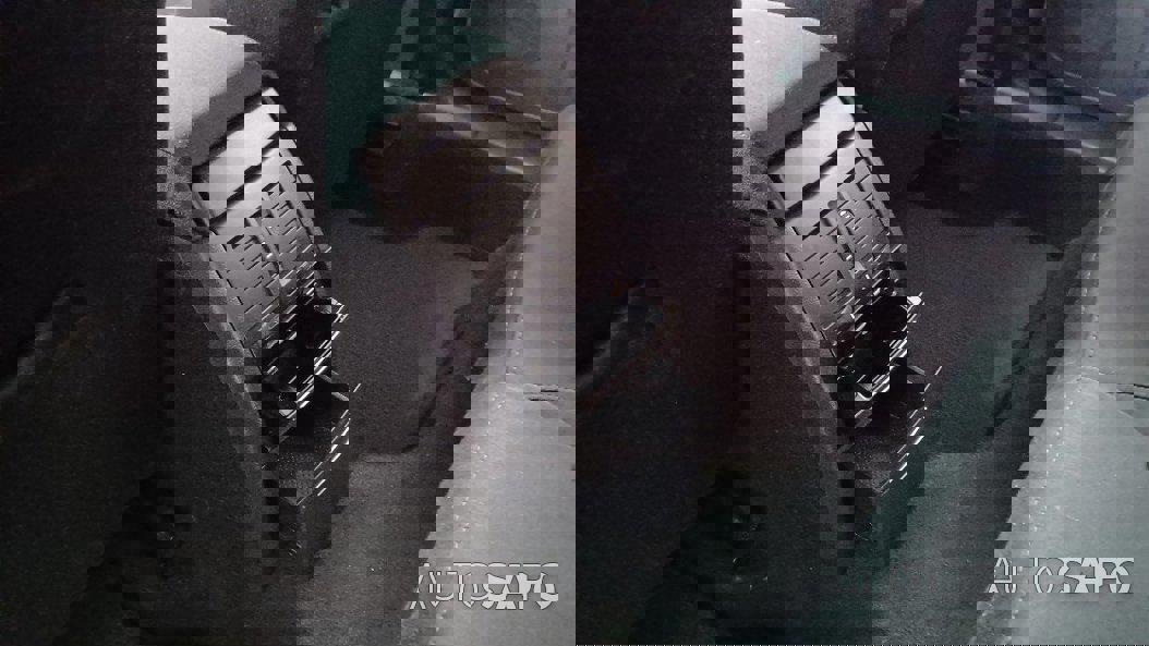 Skoda Octavia de 2010