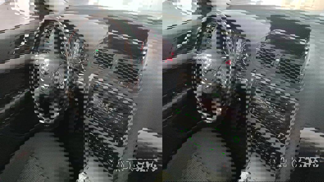 Skoda Octavia de 2010