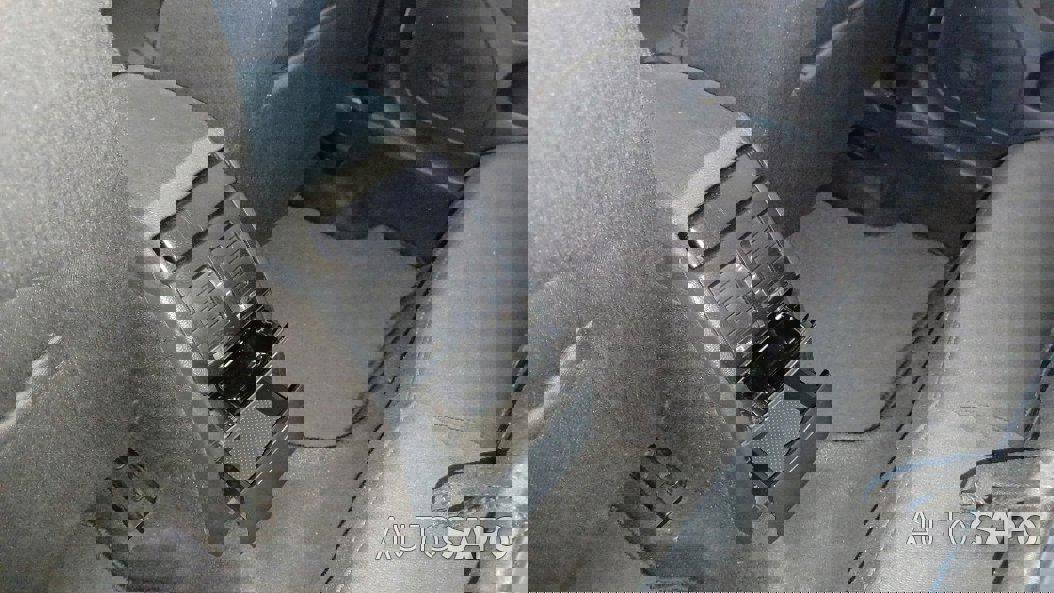 Skoda Octavia de 2010