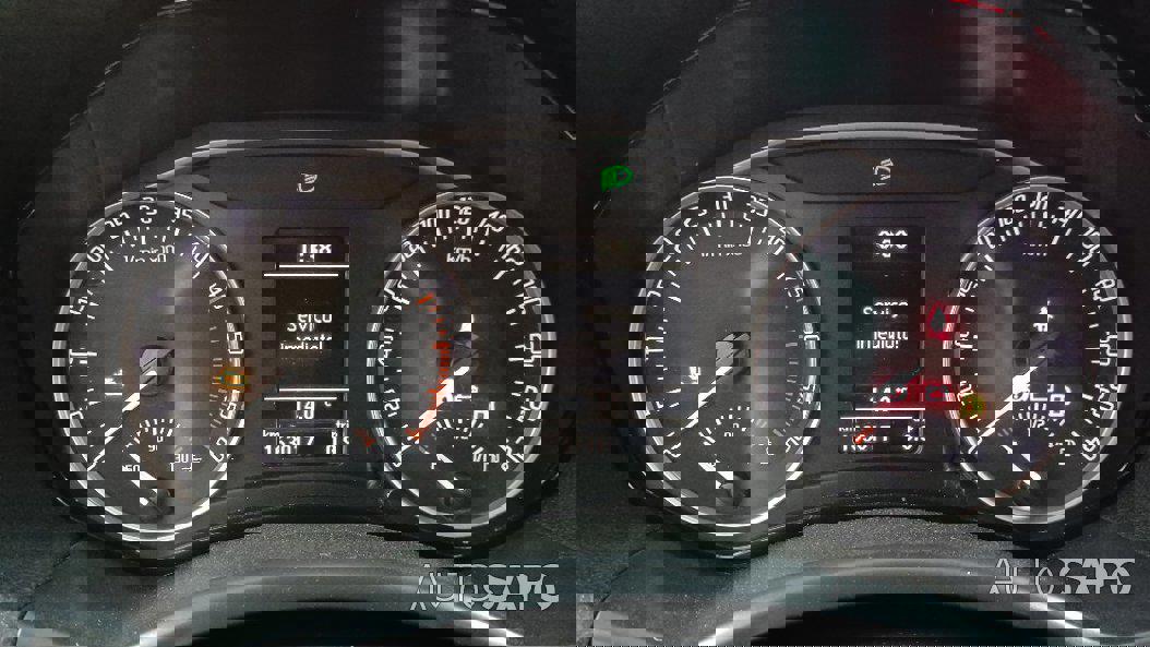 Skoda Octavia de 2010