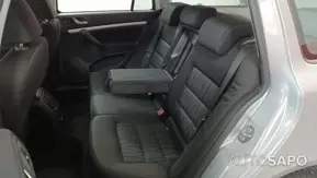 Skoda Octavia de 2010