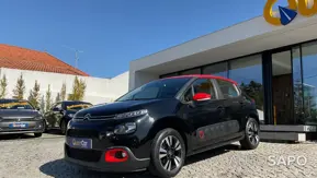 Citroen C3 de 2019