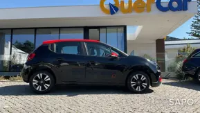 Citroen C3 de 2019