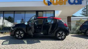 Citroen C3 de 2019