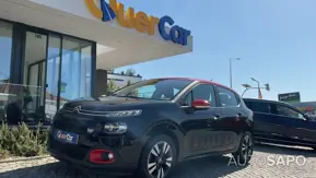 Citroen C3 de 2019