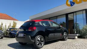 Citroen C3 de 2019