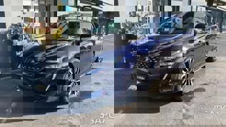 Peugeot 508 1,6 Hybrid GT Line e-EAT8 de 2022