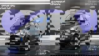 Toyota Aygo de 2021