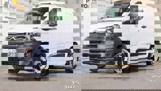 Citroen Berlingo de 2022