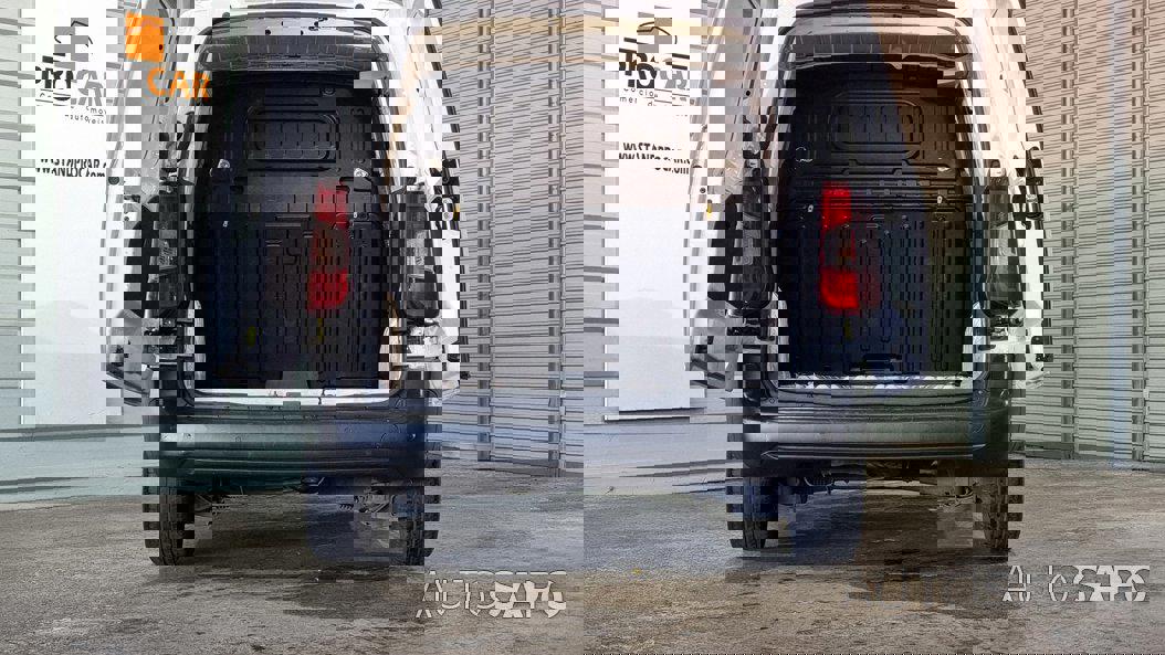 Citroen Berlingo de 2022