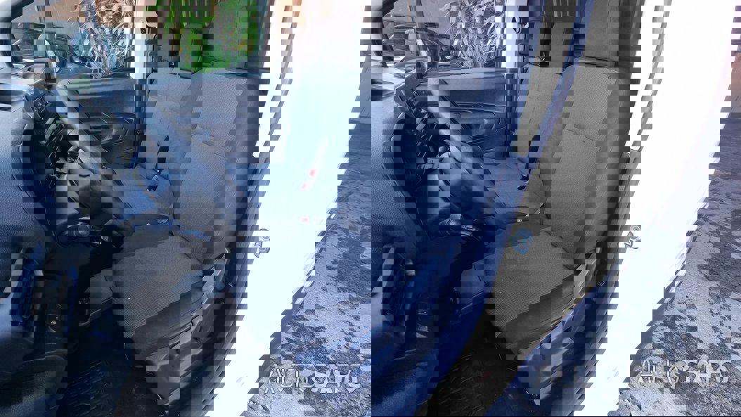 Citroen Berlingo de 2022