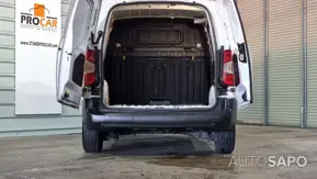 Citroen Berlingo de 2022
