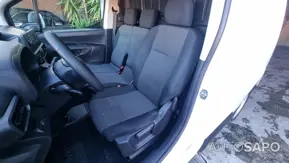 Citroen Berlingo de 2022