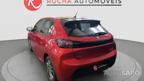 Peugeot 208 de 2021