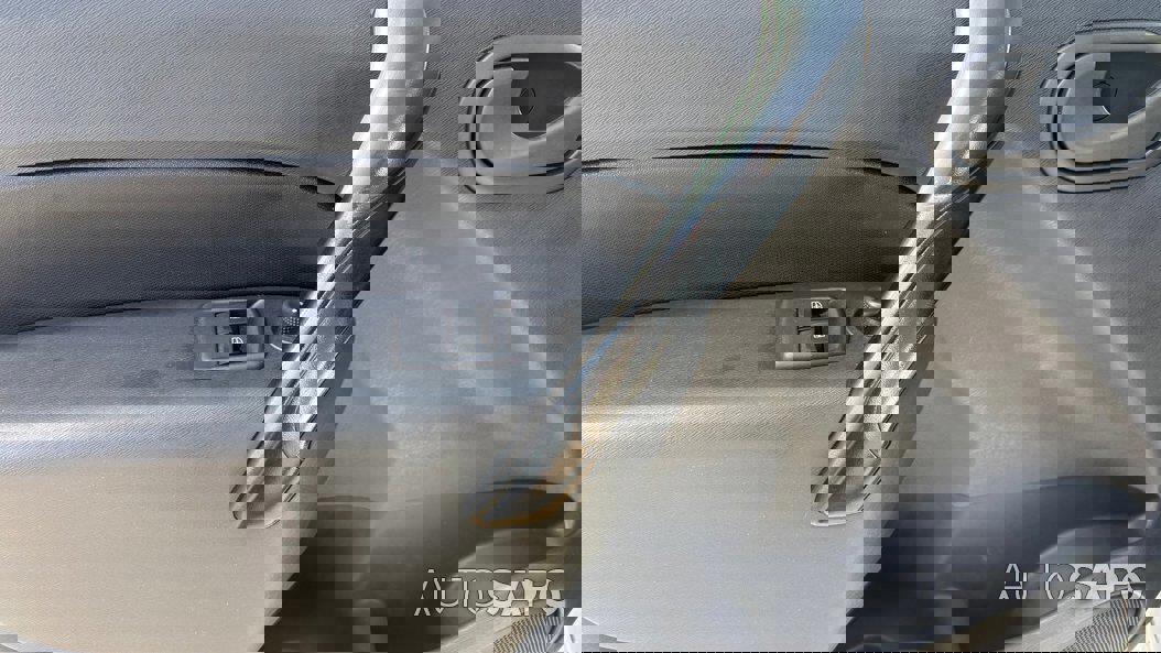 Renault Kangoo de 2020