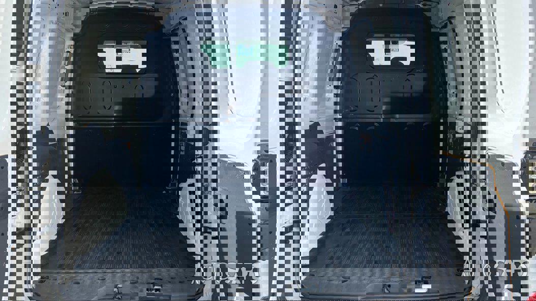 Renault Kangoo de 2020