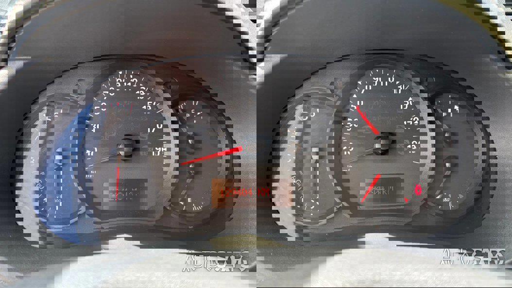 Renault Kangoo de 2020