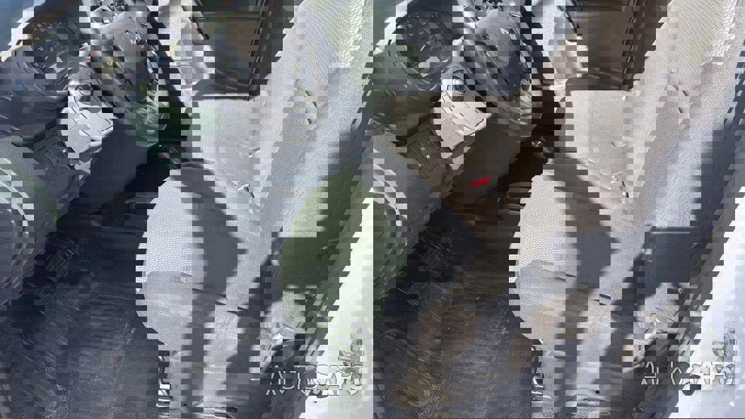 Renault Kangoo de 2020