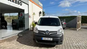 Renault Kangoo de 2020