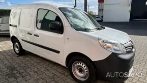 Renault Kangoo de 2020