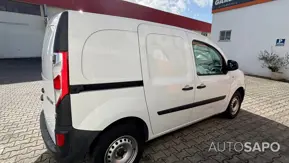 Renault Kangoo de 2020