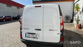 Renault Kangoo de 2020