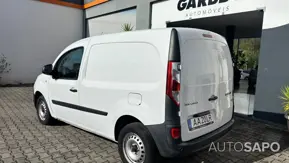 Renault Kangoo de 2020