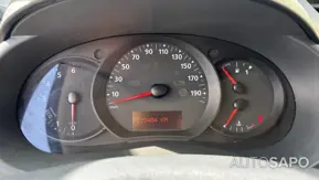 Renault Kangoo de 2020