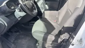 Renault Kangoo de 2020