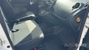 Renault Kangoo de 2020