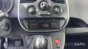 Renault Kangoo de 2020